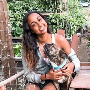 Meet your Posher, Salma